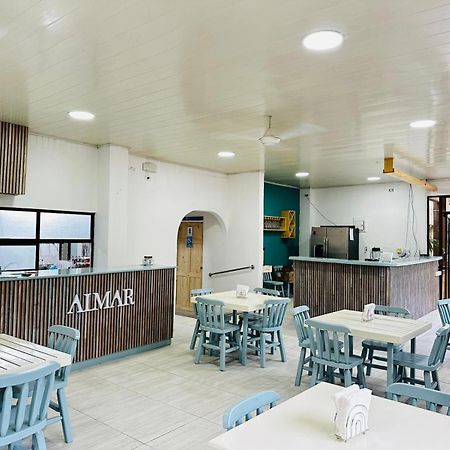Hotel & Villas Huetares Playa Hermosa  Dış mekan fotoğraf